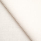 COTTON POPLIN FABRIC - ECRU - 160 GSM