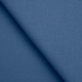 4.2 OZ COTTON POPLIN - BLUE IKEA