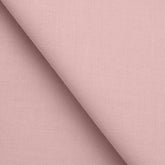COTTON POPLIN FABRIC - PINK - 160 GSM