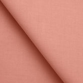 COTTON POPLIN FABRIC - ROSE PINK - 160 GSM
