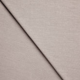 BAMBOO SINGLE JERSEY FABRIC WITH ELASTANE - BEIGE - 210 GSM