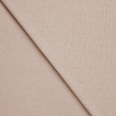 BAMBOO JERSEY KNIT - CAPPUCINO