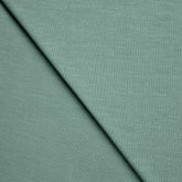 BAMBOO SINGLE JERSEY FABRIC WITH ELASTANE - MINT - 210 GSM