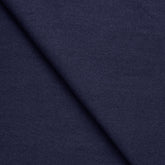 BAMBOO JERSEY KNIT - NAVY BLUE
