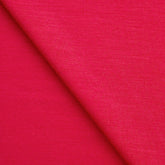 BAMBOO SINGLE JERSEY FABRIC WITH ELASTANE - RASPBERRY PINK - 210 GSM