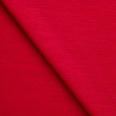 BAMBOO 2X1 RIB KNIT FABRIC WITH ELASTANE - RASPBERRY PINK - 260 GSM