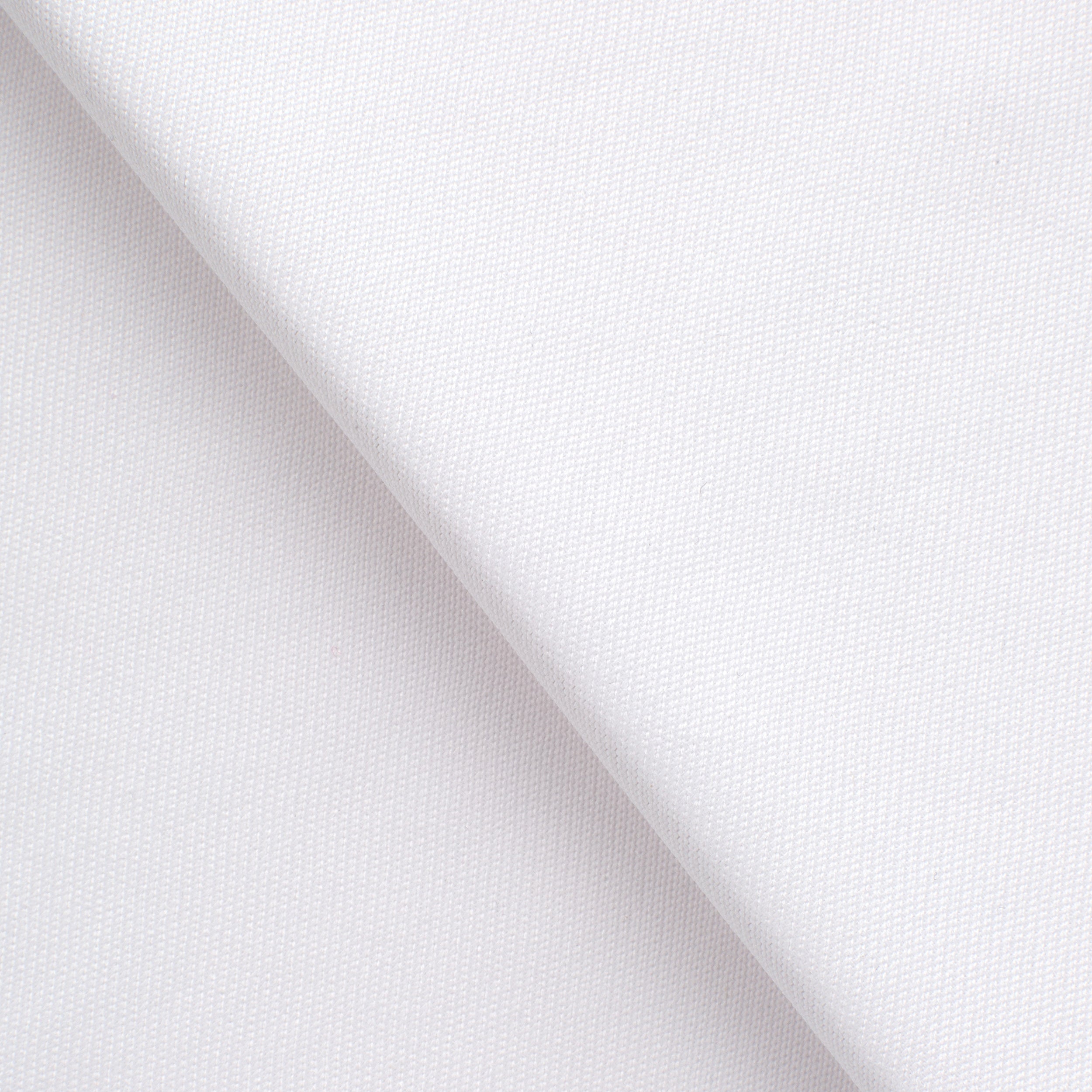 POLYESTER FRENCH TERRY FABRIC - WHITE - 220 GSM
