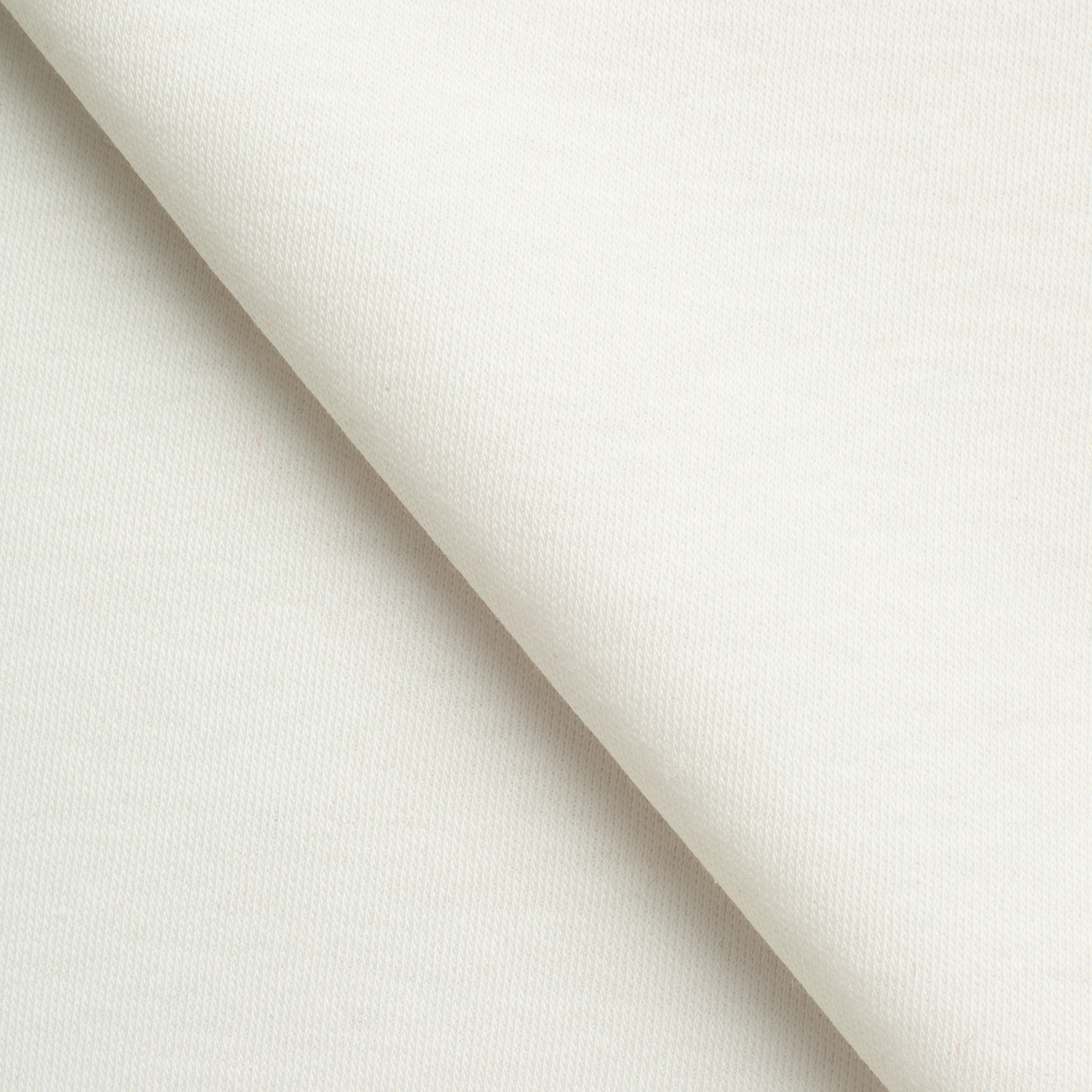 COTTON INTERLOCK KNIT FABRIC - 140 GSM