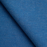 COTTON-POLYESTER SINGLE JERSEY FABRIC - 200 GSM
