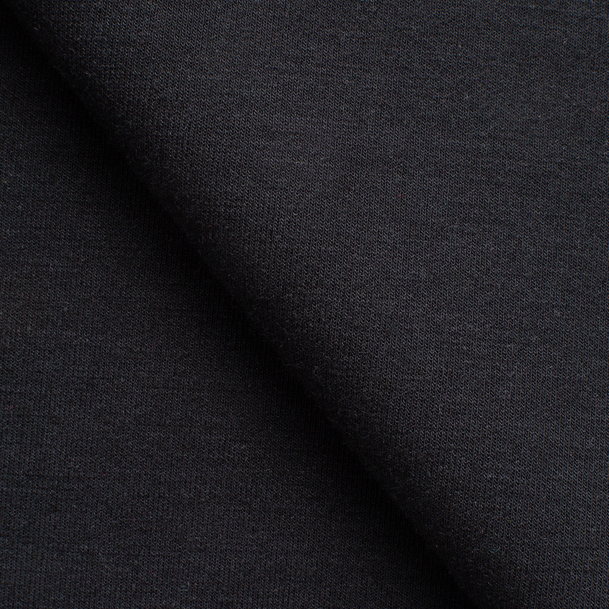 POLYESTER SINGLE JERSEY FABRIC WITH ELASTANE - 320 GSM