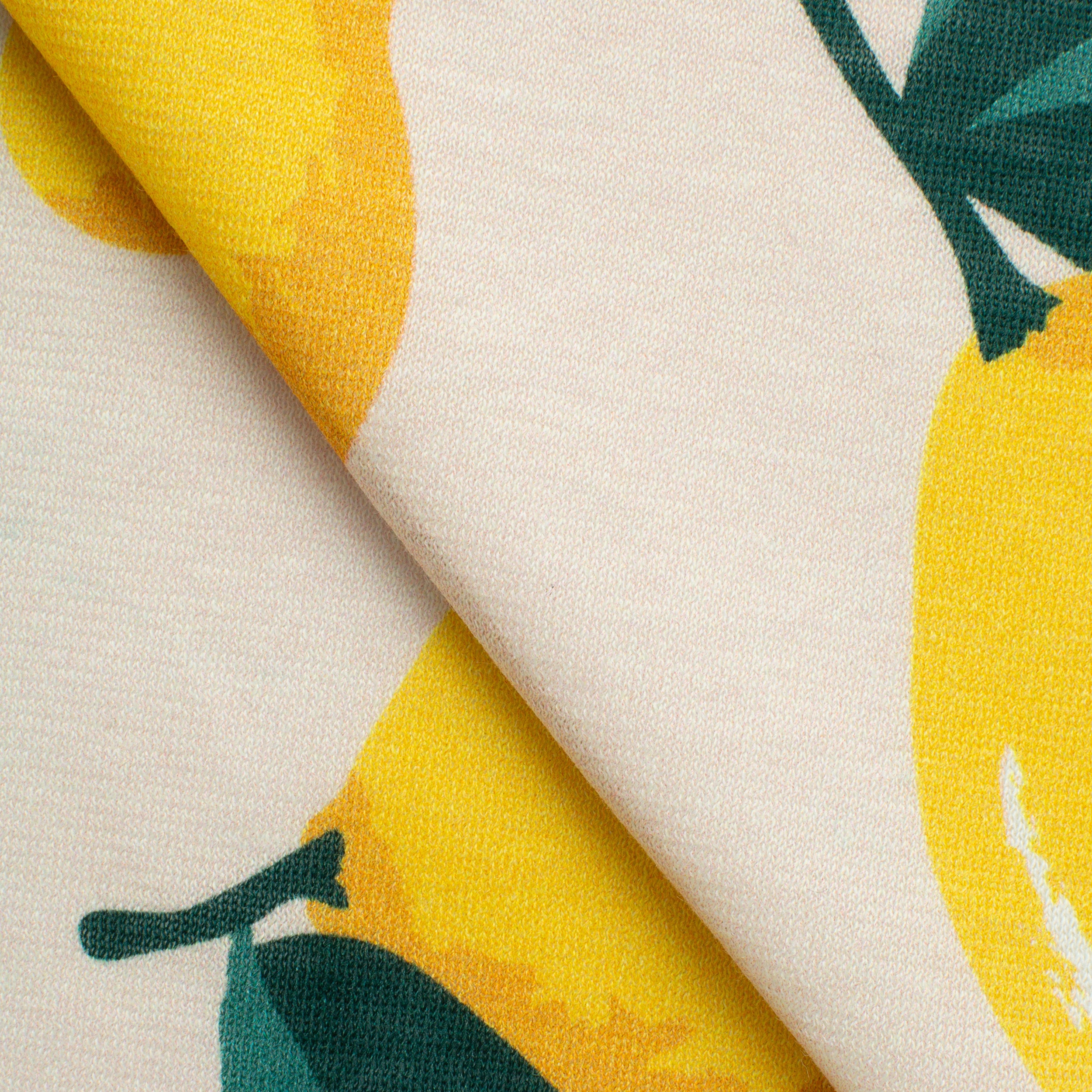 COTTON SINGLE JERSEY FABRIC - 100 GSM
