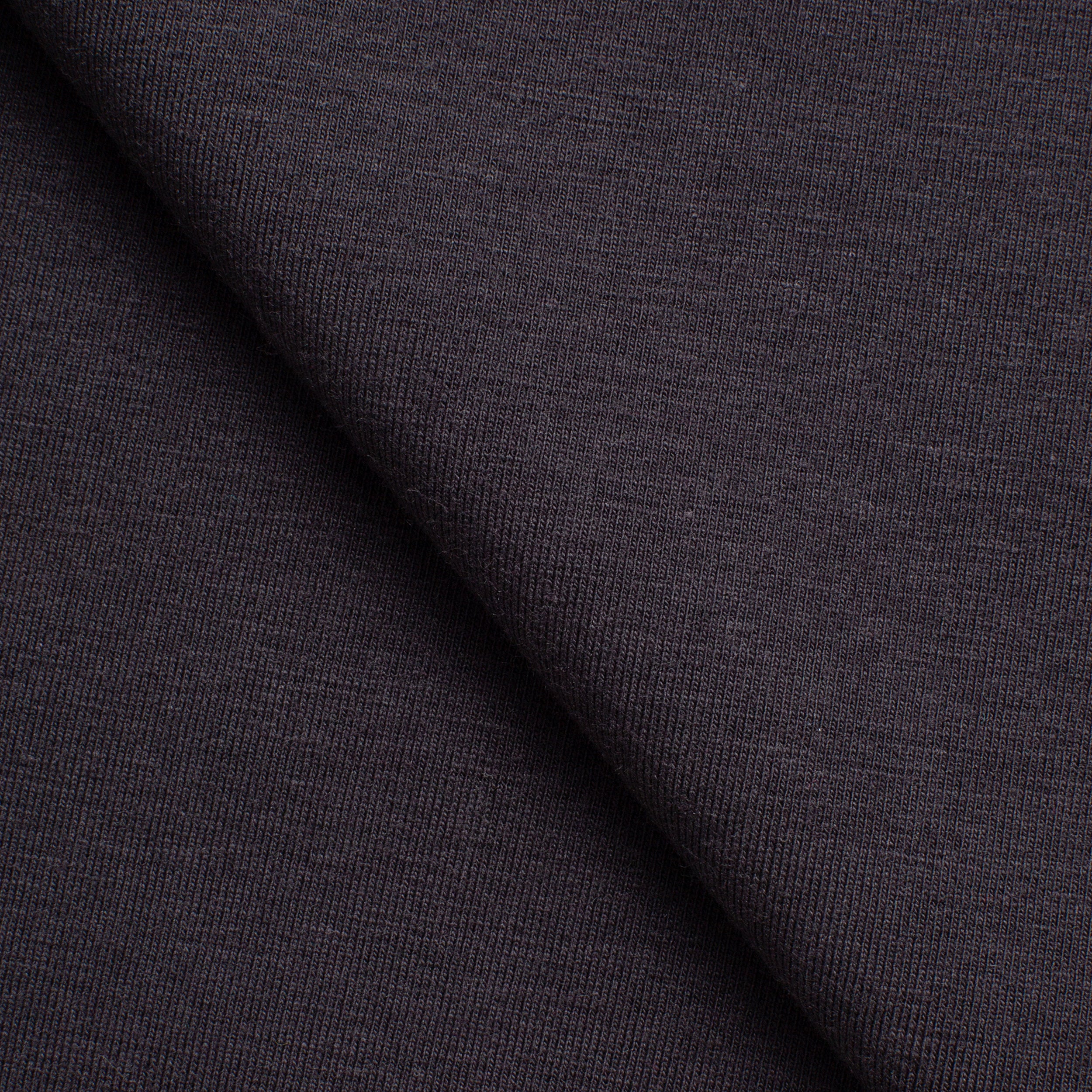 COTTON-MODAL SINGLE JERSEY FABRIC WITH ELASTANE - 160 GSM