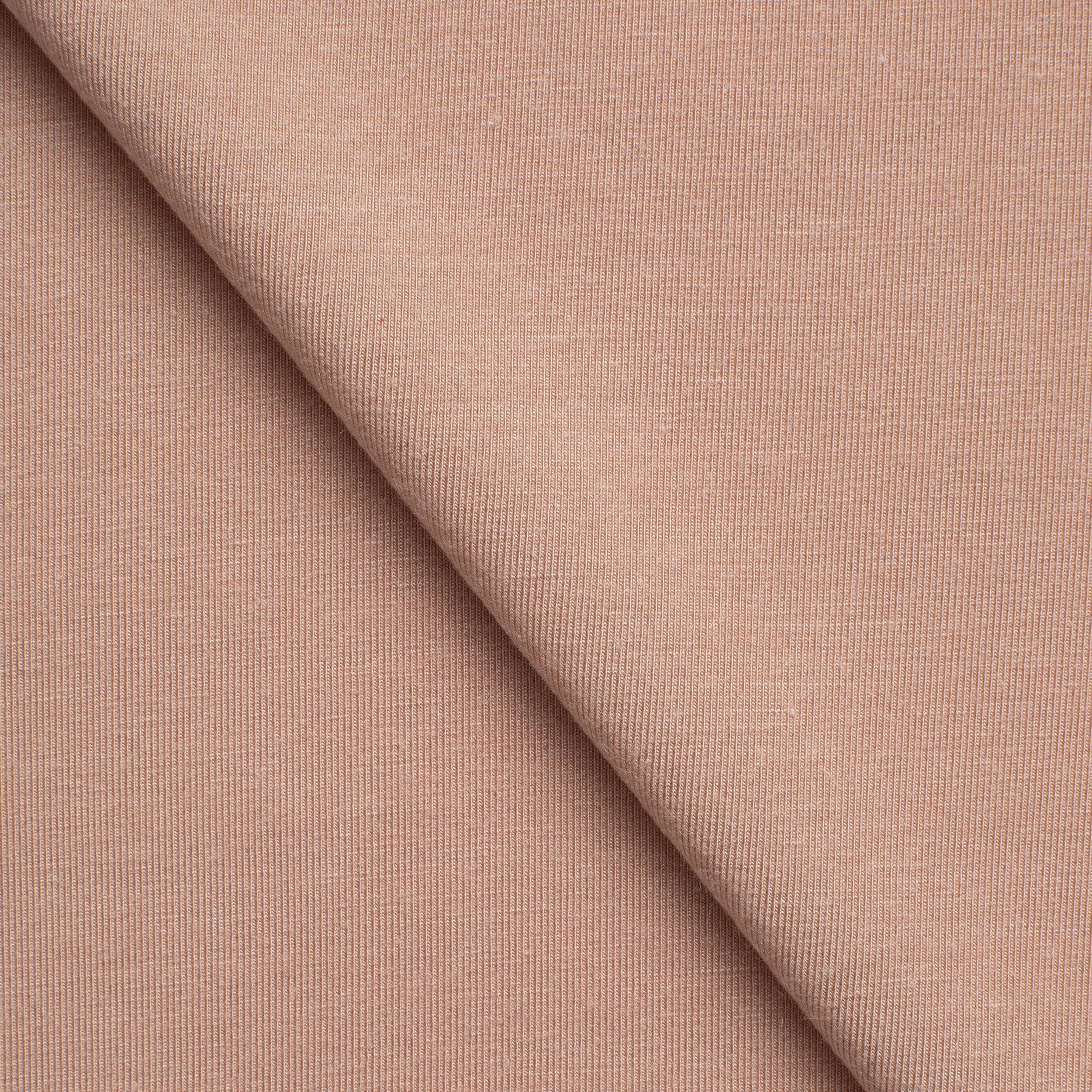 MODAL SINGLE JERSEY FABRIC WITH ELASTANE - 180 GSM