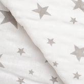 4.2 OZ COTTON POPLIN - PRINTED - STARS