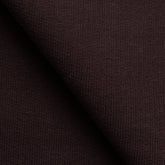 EXTRA HEAVY COTTON FRENCH TERRY FABRIC - BROWN - 580 GSM