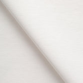 COTTON SINGLE JERSEY FABRIC WITH ELASTANE - WHITE - 210 GSM