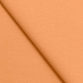 COTTON FRENCH TERRY FABRIC WITH ELASTANE - MELON - 280 GSM