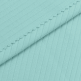 COTTON RIB KNIT FABRIC - 170 GSM