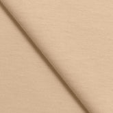 COTTON SINGLE JERSEY FABRIC - BEIGE - 200 GSM