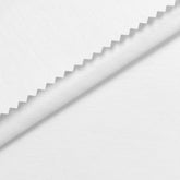 COTTON SINGLE JERSEY FABRIC - WHITE - 280 GSM