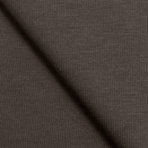 COTTON SINGLE JERSEY FABRIC - BROWN - 210 GSM