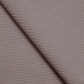 COTTON WAFFLE KNIT FABRIC - ALPACA - 200 GSM