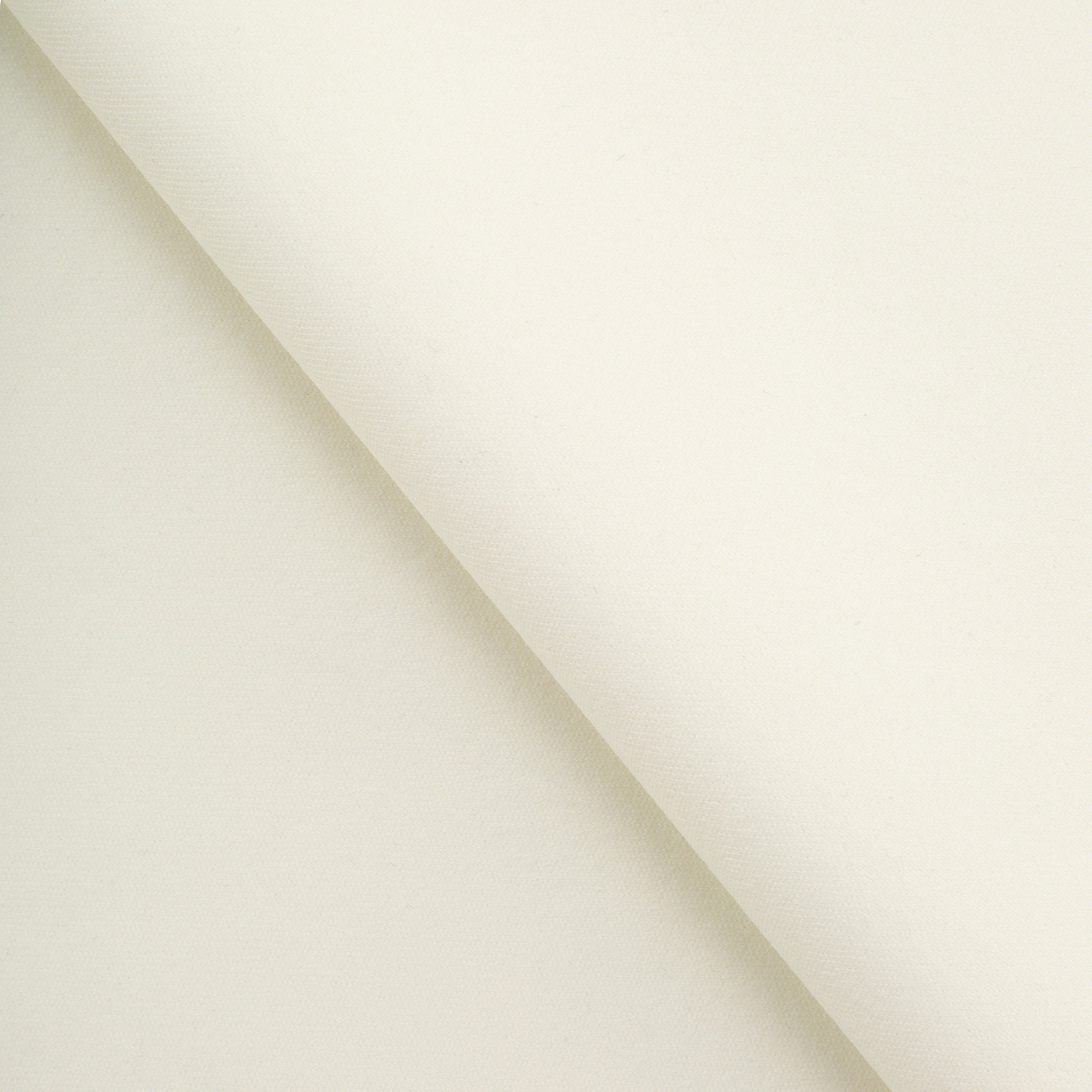 STRETCH POLYAMIDE KNIT FABRIC WITH ELASTANE - PAPYRUS ECRU - 210 GSM