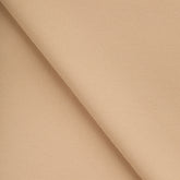 STRETCH POLYAMIDE KNIT FABRIC WITH ELASTANE - LIGHT GREIGE - 210 GSM