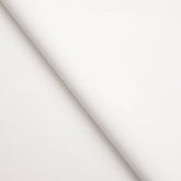 STRETCH POLYAMIDE KNIT FABRIC WITH ELASTANE - WHITE - 210 GSM