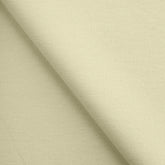 MODAL INTERLOCK KNIT FABRIC WITH ELASTANE - PAPYRUS ECRU - 350 GSM