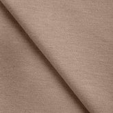 MODAL SINGLE JERSEY FABRIC WITH ELASTANE - BEIGE - 160 GSM
