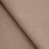 TENCEL LYOCELL SINGLE JERSEY FABRIC WITH ELASTANE - BEIGE - 170 GSM