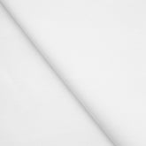 LIGHTWEIGHT COTTON FLEECE - BLANC DE BLANC