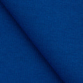 LIGHTWEIGHT COTTON FLEECE - BLUE LOLITE