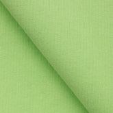 LIGHTWEIGHT COTTON FLEECE - PARADISE GREEN