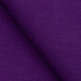 MID WEIGHT COTTON FLEECE - AMARANTH PURPLE