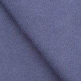 MID WEIGHT COTTON FLEECE - VELVET MORNING