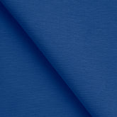 COTTON 1X1 RIB KNIT FABRIC WITH ELASTANE - BLUE VIOLET - 220 GSM