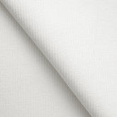 2 X 1 COTTON RIB STRONG - BRIGHT WHITE