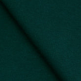 HEAVY COTTON SINGLE JERSEY FABRIC - DARK TEAL - 230 GSM