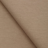 HEAVY JERSEY KNIT - PLAZA TAUPE