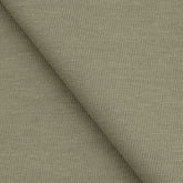 HEAVY COTTON SINGLE JERSEY FABRIC - SEA GREEN - 230 GSM