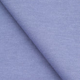 HEAVY COTTON SINGLE JERSEY FABRIC - POWDER BEIGE - 230 GSM