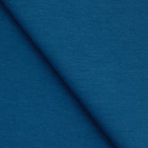 LIGHTWEIGHT COTTON SINGLE JERSEY FABRIC - BLUE VIOLET - 140 GSM
