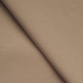 MIDWEIGHT COTTON JERSEY KNIT - PLAZA TAUPE