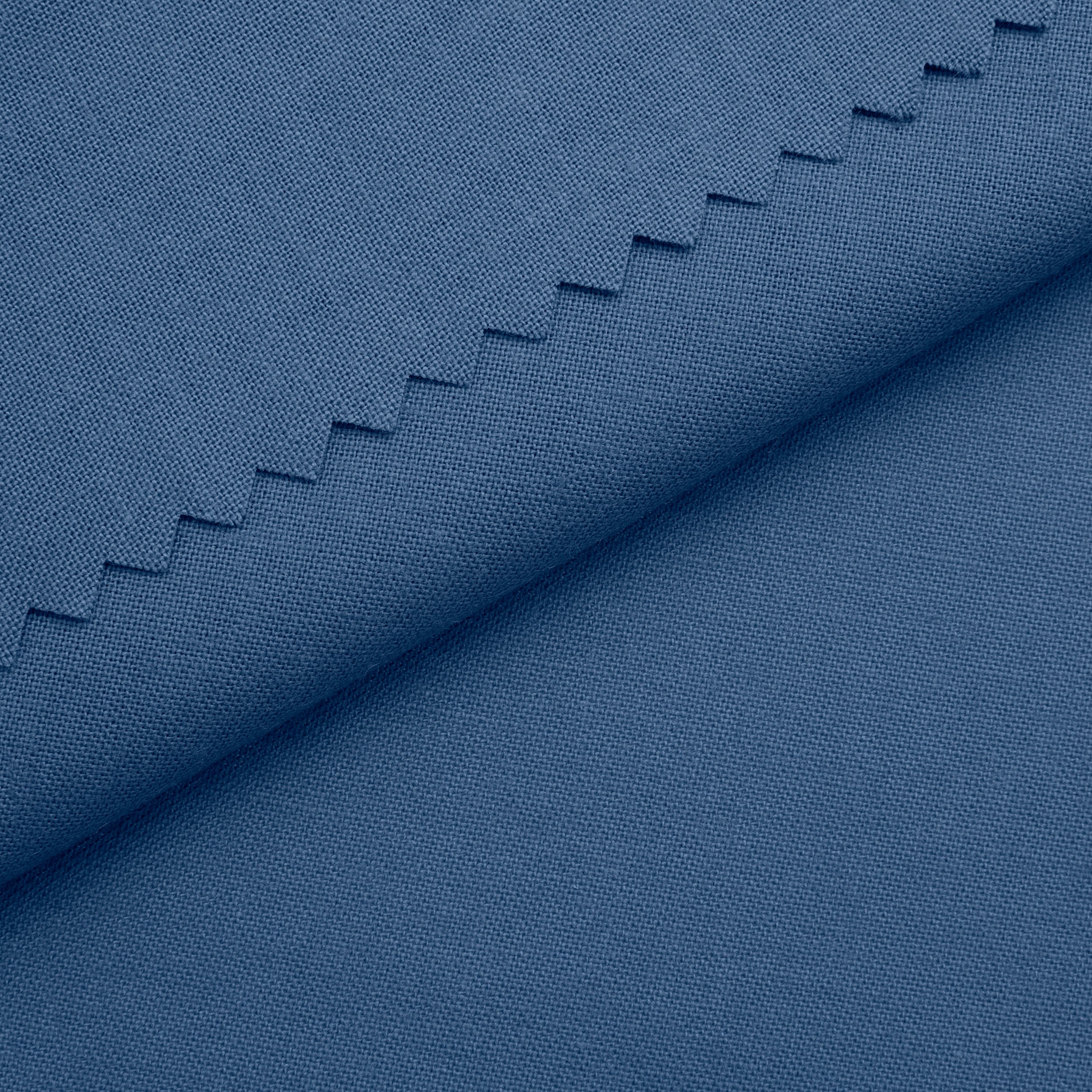 4.2 OZ COTTON POPLIN - BLUE IKEA