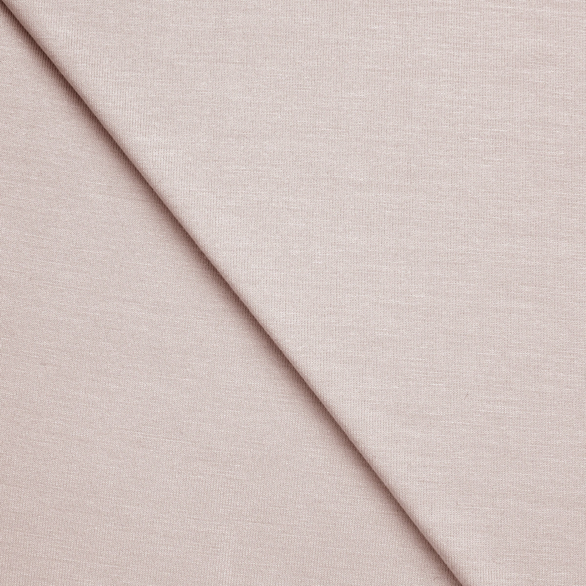 BAMBOO JERSEY KNIT - CAPPUCINO