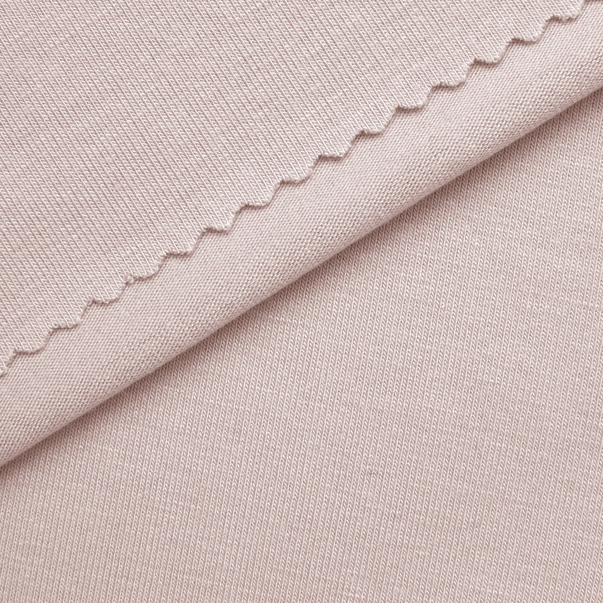 BAMBOO JERSEY KNIT - CAPPUCINO