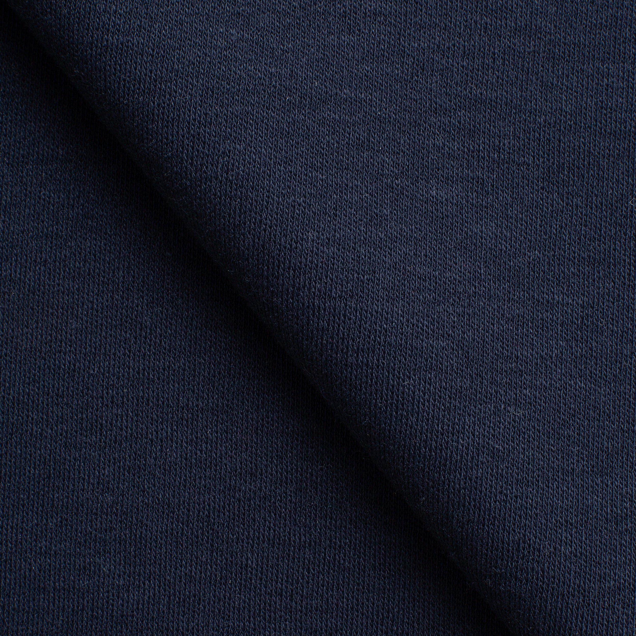 COTTON INTERLOCK KNIT FABRIC - 145 GSM