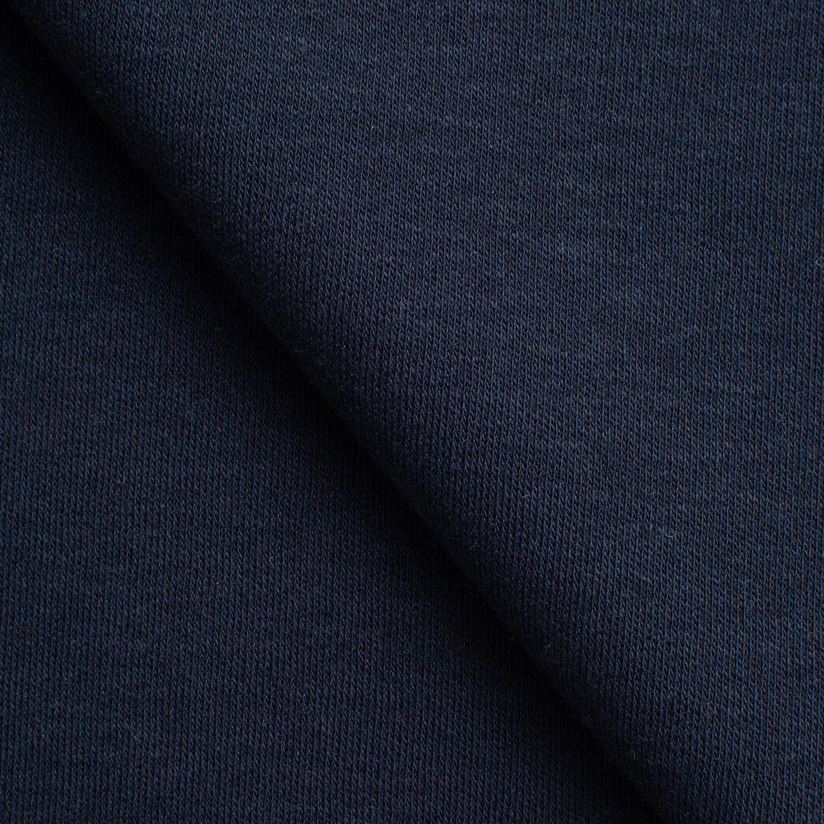 COTTON INTERLOCK KNIT FABRIC - 145 GSM